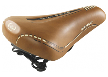 selle monte grappa Bravo Soft